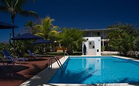 Hotel Horizontes de Montezuma