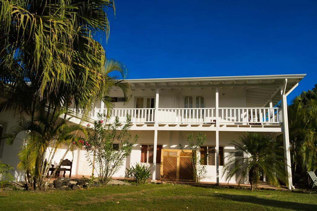 Hotel Horizontes de Montezuma Exterior foto