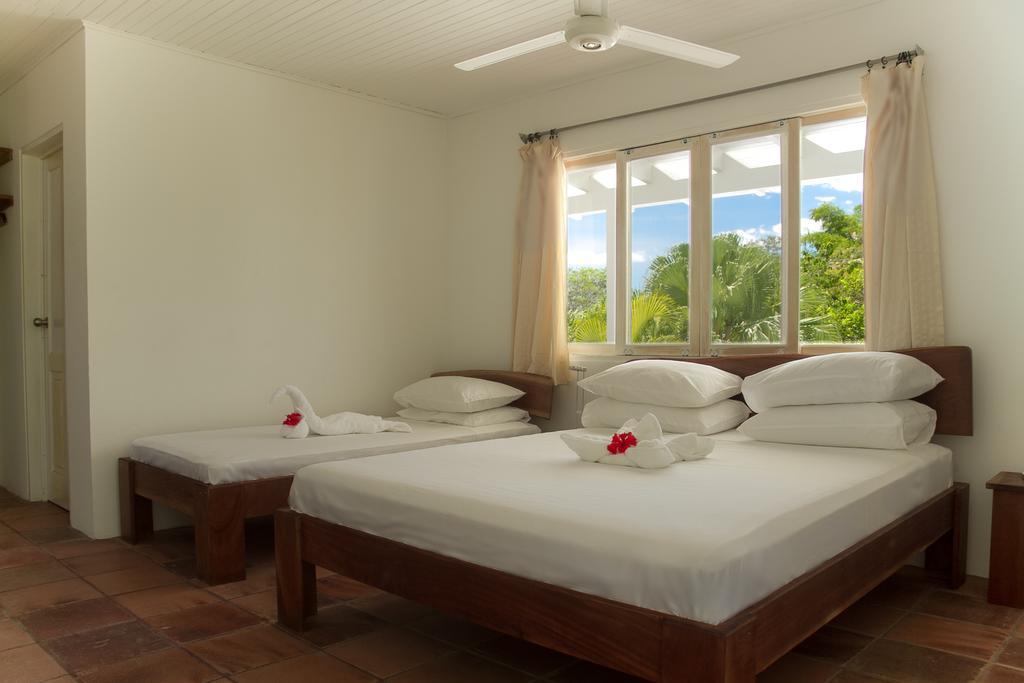 Hotel Horizontes de Montezuma Habitación foto