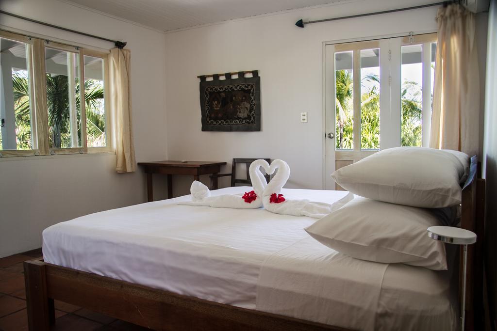 Hotel Horizontes de Montezuma Habitación foto