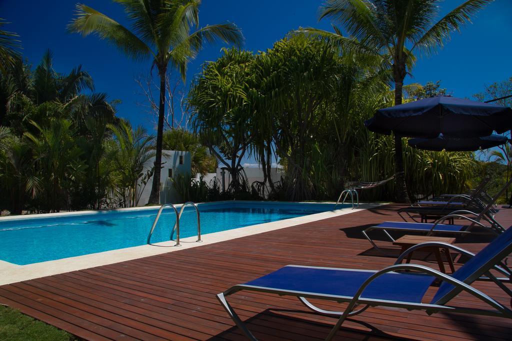 Hotel Horizontes de Montezuma Exterior foto